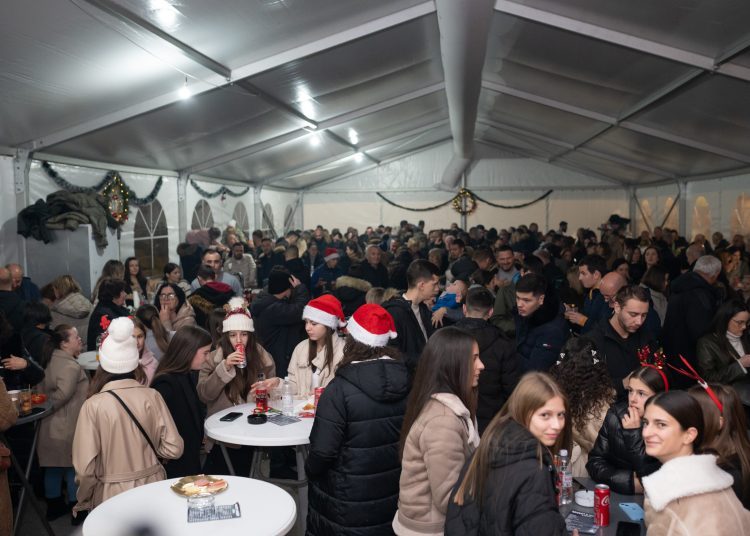 Foto: Advent u Mokrom