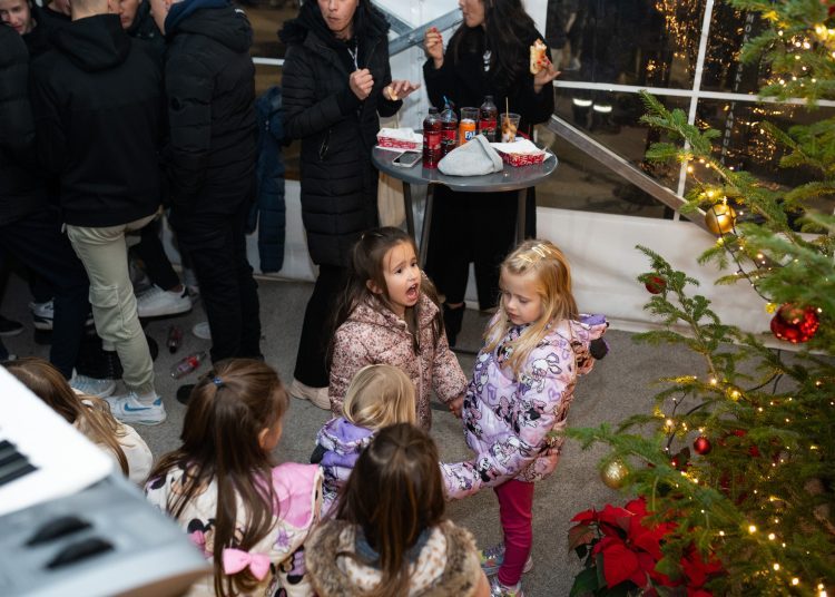 Foto: Advent u Mokrom