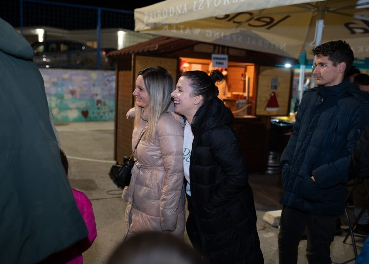 Foto: Advent u Mokrom