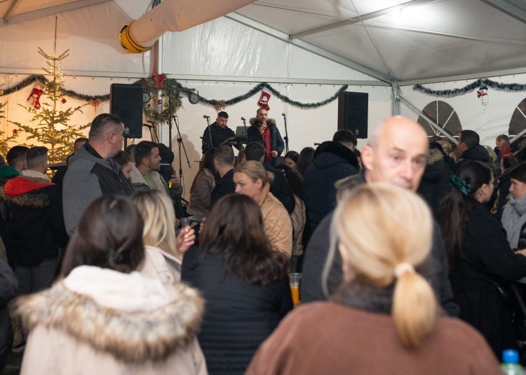 Foto: Advent u Mokrom