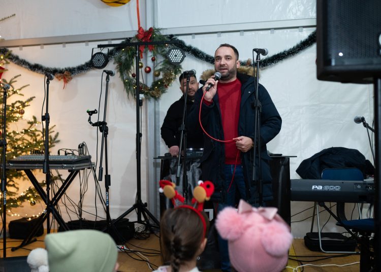 Foto: Advent u Mokrom