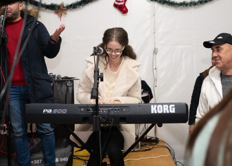 Foto: Advent u Mokrom