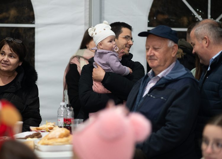 Foto: Advent u Mokrom