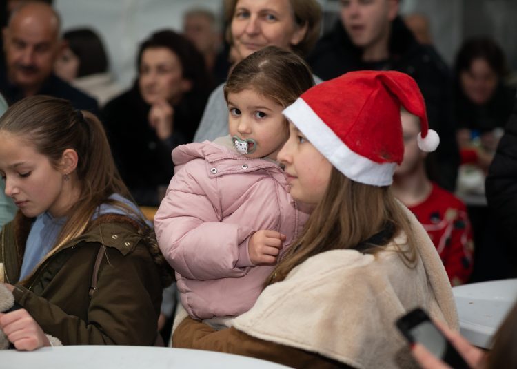 Foto: Advent u Mokrom