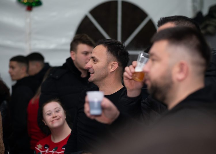 Foto: Advent u Mokrom