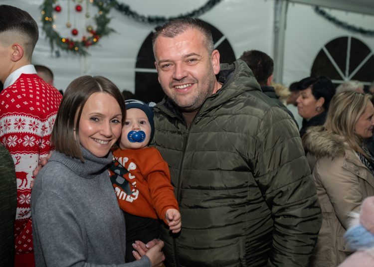 Foto: Advent u Mokrom