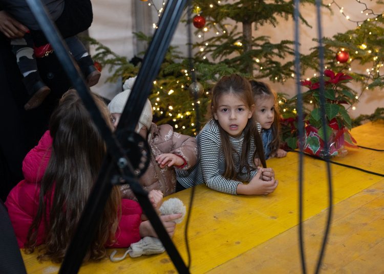 Foto: Advent u Mokrom