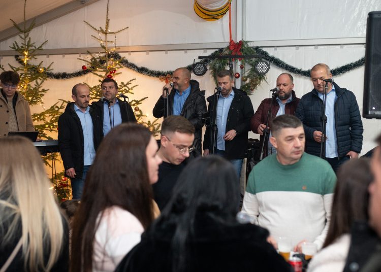 Foto: Advent u Mokrom