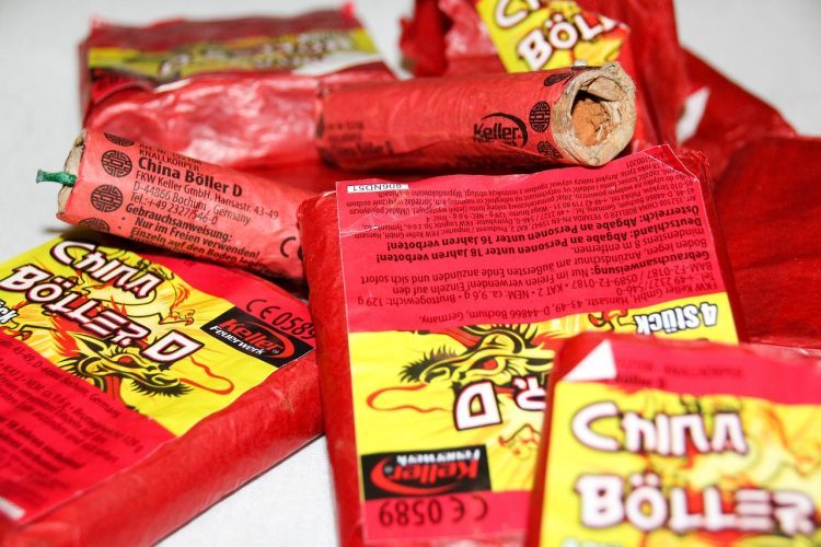 U BiH se na pirotehniku troše milijuni maraka