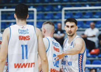 Košarkaši Širokog razbili Mostarce i nastavili pobjednički niz