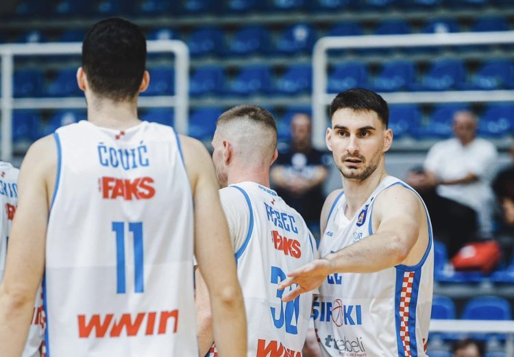 Košarkaši Širokog razbili Mostarce i nastavili pobjednički niz