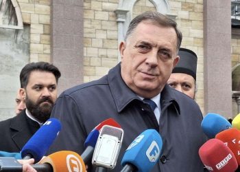 Dodik hospitaliziran u Beogradu, morat će na operaciju