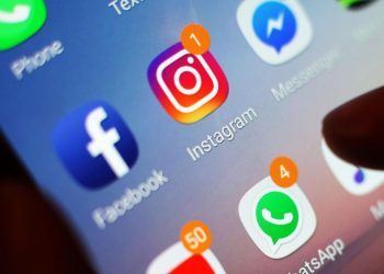 Pale društvene mreže Mete: Ruše se Facebook, WhatsApp i Instagram