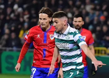 Borac doživio težak poraz u Irskoj