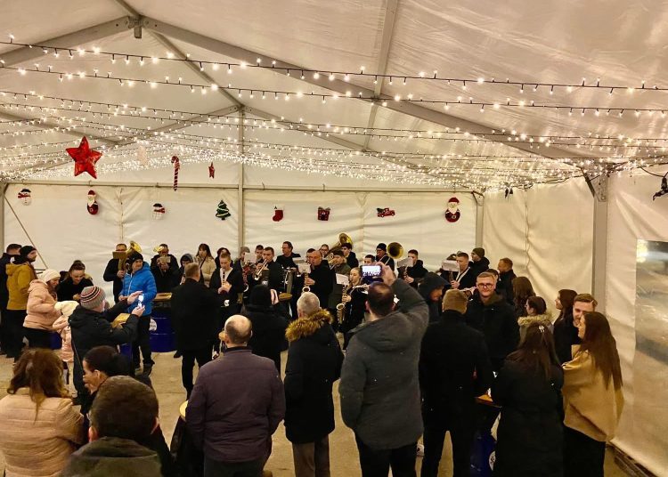 Foto: Advent u Širokom Brijegu