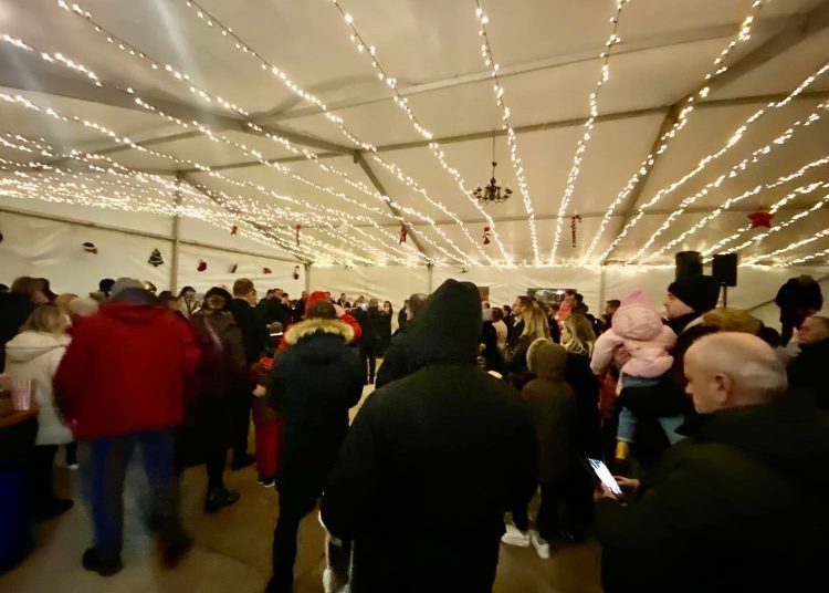 Foto: Advent u Širokom Brijegu