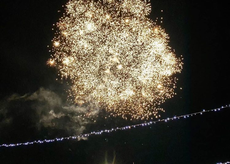 Foto: Advent u Širokom Brijegu