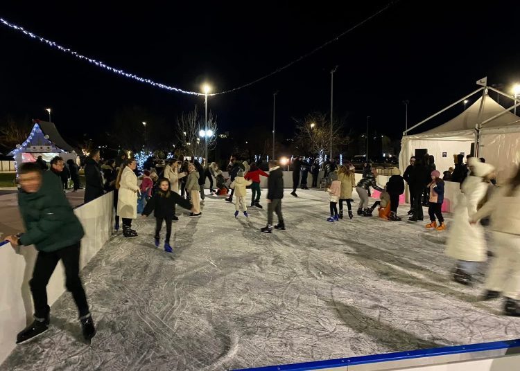 Foto: Advent u Širokom Brijegu