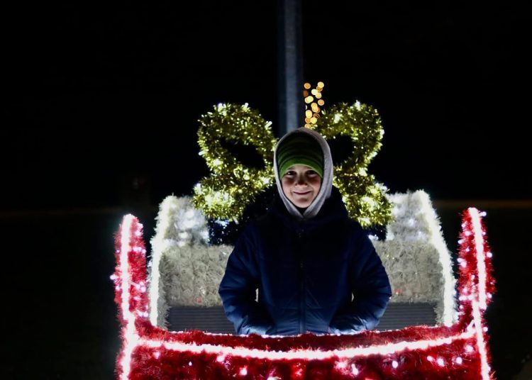 Foto: Advent u Širokom Brijegu