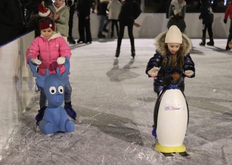 Foto: Advent u Širokom Brijegu