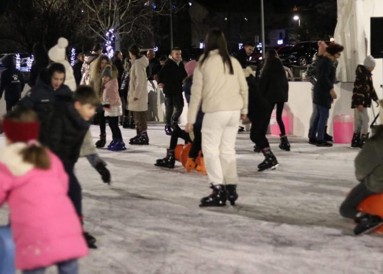 Foto: Advent u Širokom Brijegu