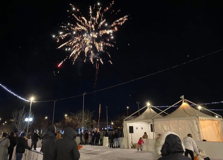 Foto: Advent u Širokom Brijegu