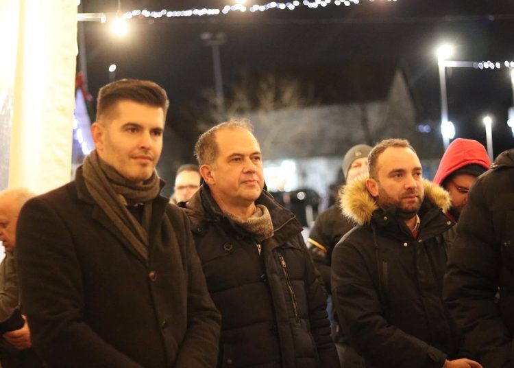 Foto: Advent u Širokom Brijegu