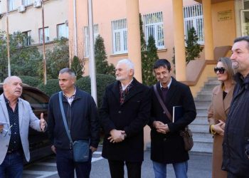Sindikati: Odluka Vlade HNŽ-a o isplati jednokratne pomoći diskriminirajuća