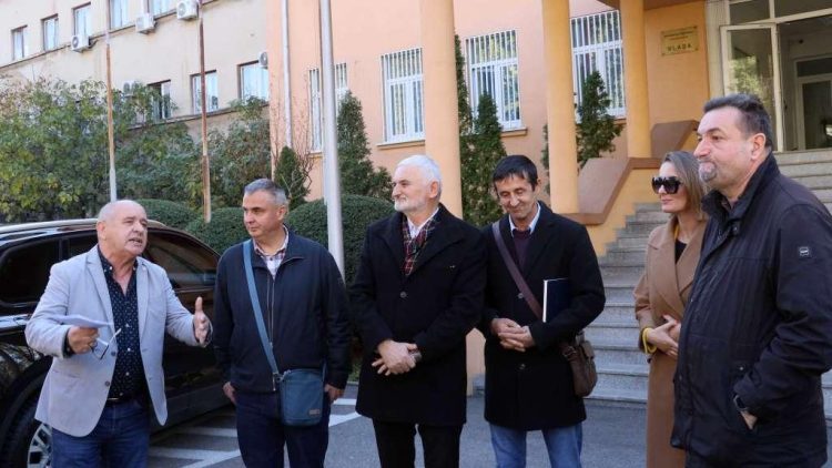 Sindikati: Odluka Vlade HNŽ-a o isplati jednokratne pomoći diskriminirajuća