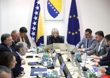 Vijeće ministara BiH odobrilo dva milijuna KM za deminiranje