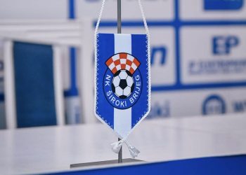 Nakon analize stanja NK Široki Brijeg objavio kako je ukupan dug veći od 5 milijuna KM