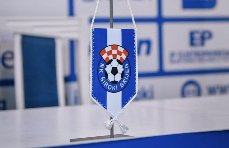 Nakon analize stanja NK Široki Brijeg objavio kako je ukupan dug veći od 5 milijuna KM