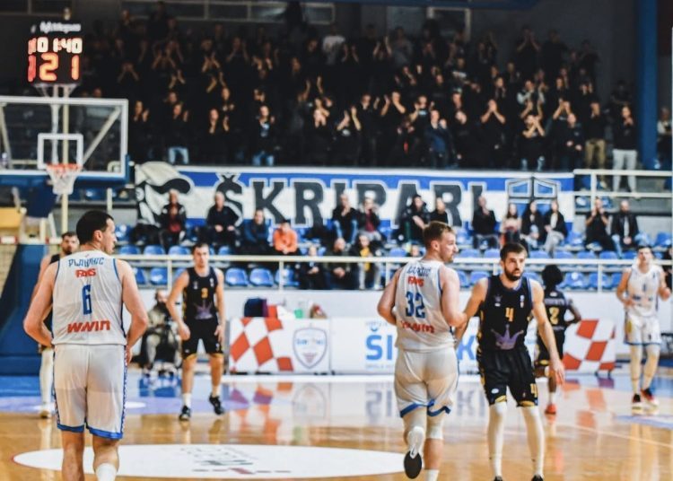 Foto: HKK Široki