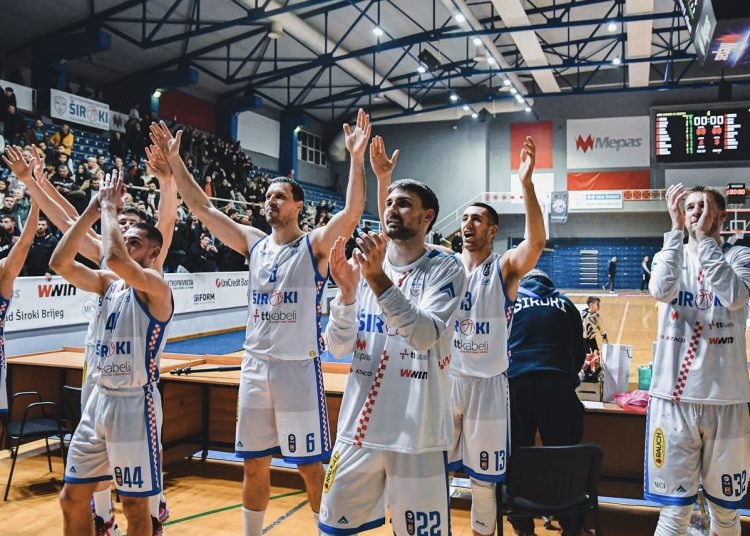 Foto: HKK Široki