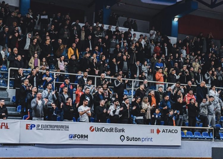 Foto: HKK Široki
