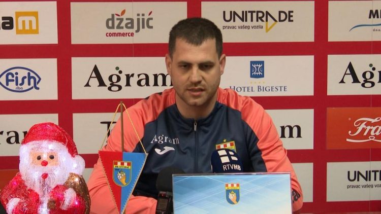Neporaženi Izviđač dočekuje Vogošću