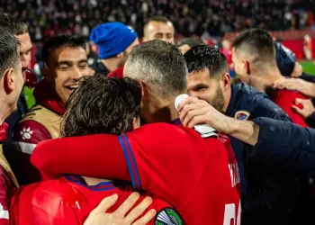 Borac izborio proljeće u Europi