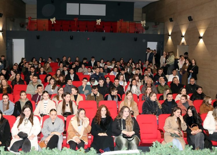 Foto: Grad Ljubuški