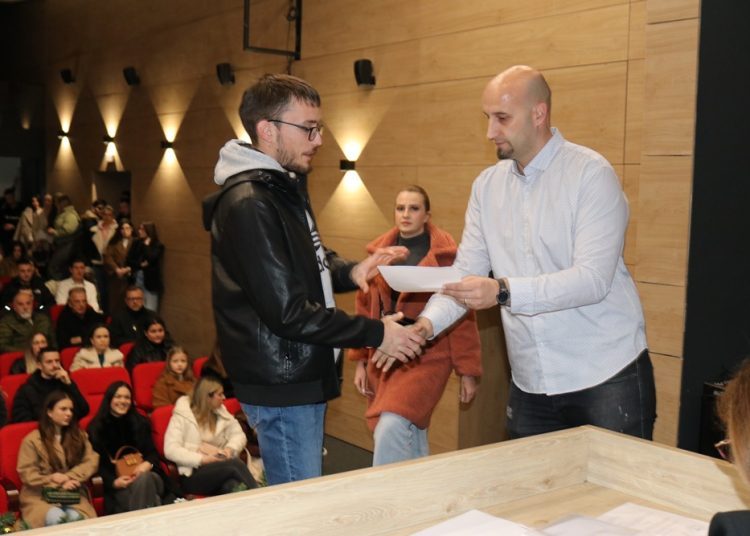 Foto: Grad Ljubuški