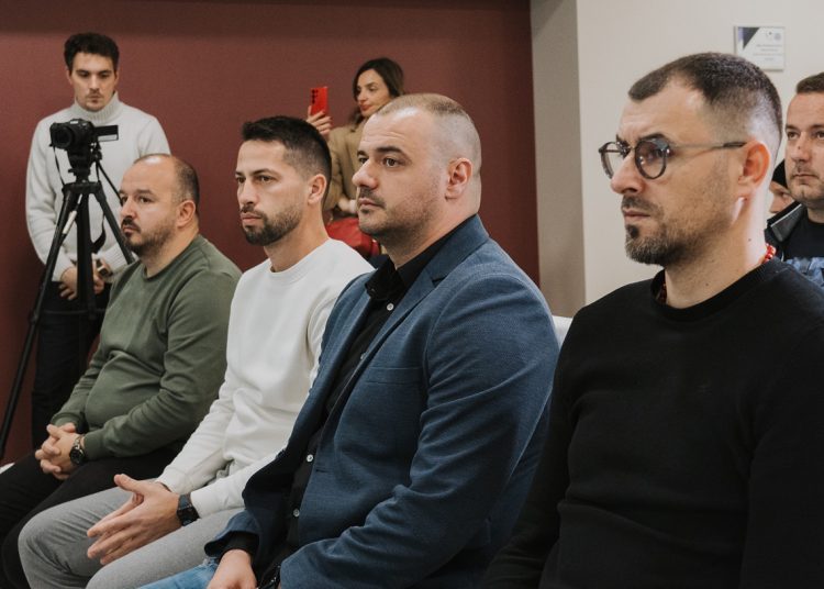 Foto: Turnir 4 kafića Ljubuški