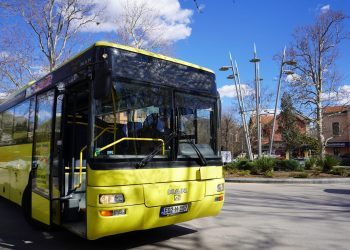 Mostar bus ukida linije nedjeljom: Na službenoj stranici objavio izmjene