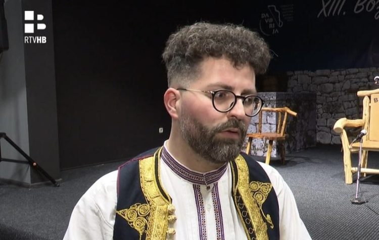 Održano 13. Božićno silo u Grudama