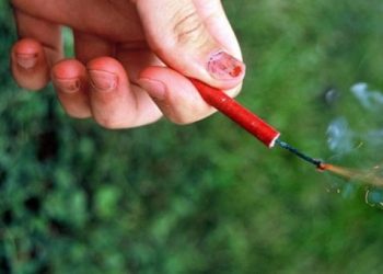 MUP ŽZH poziva građane da pirotehnička sredstva koriste sukladno zakonskim odredbama