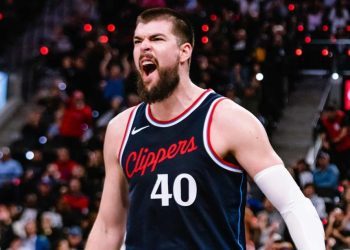 Ivica Zubac solidan u porazu Clippersa