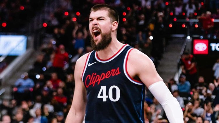 Ivica Zubac solidan u porazu Clippersa
