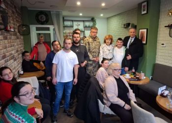 Izaslanstva MO i OS BiH darovala udruge u Širokom Brijegu i Vitezu