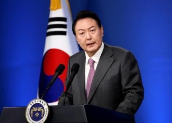 Južnokorejski sud izdao nalog za uhićenjem predsjednika Yoona