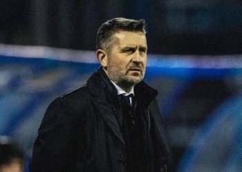 Koliko će upravu Dinama koštati raskid ugovora s Bjelicom?