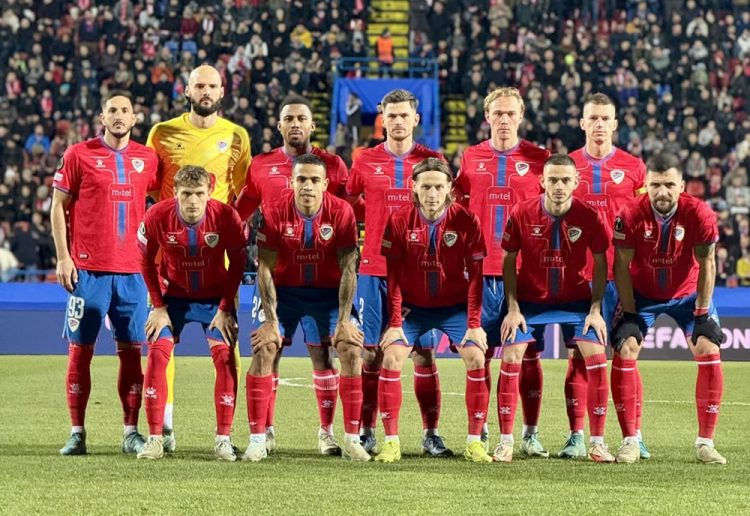 Koliko je Borac zaradio plasmanom u nokaut fazu Konferencijske lige