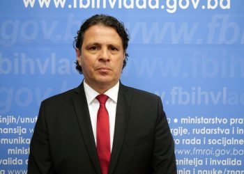 Kraljević: Povećanje najniže plaće predstavlja novi korak ka socijalnoj pravednosti